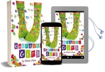 Confetti Girl Audiobook download free by Diana Lopez