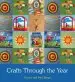 Audiobook Crafts Through the Year author Thomas Berger