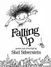 Audiobook Falling up: Poems and Drawings author Shel Silverstein