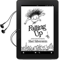 Falling up: Poems and Drawings Audiobook download free by Shel Silverstein