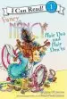 Audiobook Fancy Nancy: Hair Do'S and Hair Don'Ts author Jane O'Connor