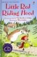 Audiobook First Reading Four: Little red Riding Hood author Mike Gordon