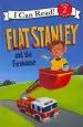 Audiobook Flat Stanley and the Firehouse author Jeff Brown