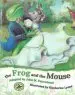 Audiobook Frog & the Mouse author John M. Feierabend