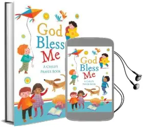 God Bless me: A Child'S Prayer Book Audiobook download free by Sophie Piper