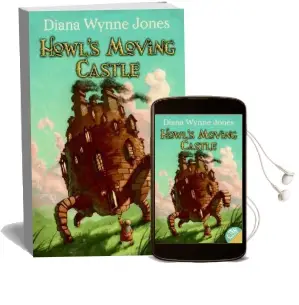 Howl'S Moving Castle Audiobook download free by Diana Wynne Jones
