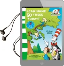 I can Name 50 Trees Today Audiobook download free by Bonnie Worth