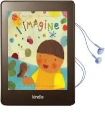 I Imagine: A Child'S Book of Prayers Audiobook download free by Rachel Rivett