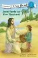 Audiobook Jesus Feeds the Five Thousand author Crystal Bowman