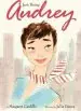 Audiobook Just Being Audrey author Margaret Cardillo