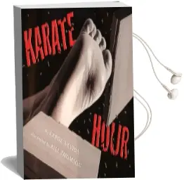 Karate Hour Audiobook download free by Carol Nevius