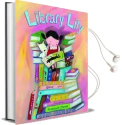 Library Lily Audiobook download free by Gillian Shields