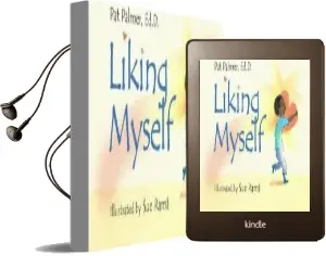Liking Myself Audiobook download free by Pat Palmer