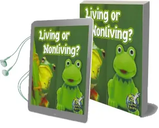 Living or Nonliving? Audiobook download free by Kelli Hicks