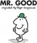 Audiobook Mr. Good author Roger Hargreaves
