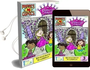 Princess School Audiobook download free by Heather Alexander