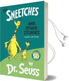 Sneetches, The: & Other Stories Audiobook download free by Dr Seuss