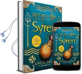 Syren Audiobook download free by Angie Sage