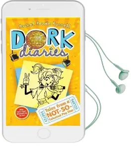 Tales From a Not-So-Talented pop Star Audiobook download free by Rachel Ren Russell