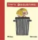 Audiobook That'S Disgusting! author Francisco Pittau