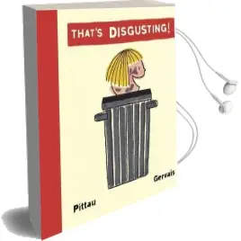 That'S Disgusting! Audiobook download free by Francisco Pittau