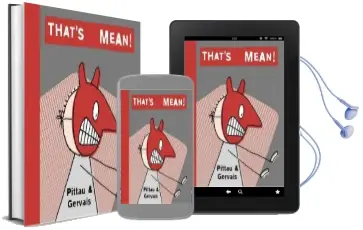 That'S Mean! Audiobook download free by Bernadette Gervais