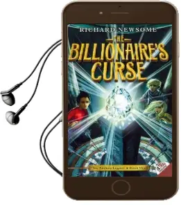 The Billionaire'S Curse Audiobook download free by Richard Newsome