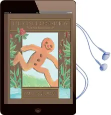 The Gingerbread boy Audiobook download free by Paul Galdone