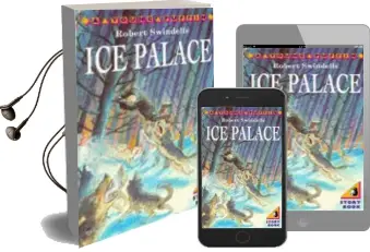 The ice Palace Audiobook download free by Robert Swindells