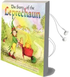The Story of the Leprechaun Audiobook download free by Sally Anne Lambert