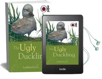 The Ugly Duckling: Ladybird Tales Audiobook download free by Ladybird