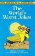 Audiobook The World'S Worst Jokes author Larry Daste