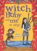Audiobook Witch Baby and me on Stage author Debi Gliori