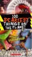 Audiobook 100 Scariest Things on the Planet author Anna Claybourne