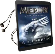 A Wizard'S Wings Audiobook download free by T A Barron