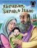 Audiobook Abraham, Sarah, & Isaac author Concordia Publishing House