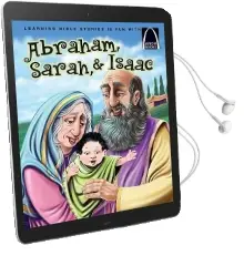 Abraham, Sarah, & Isaac Audiobook download free by Concordia Publishing House