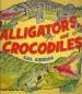 Audiobook Alligators and Crocodiles author Gail Gibbons