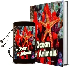 An Ocean of Animals Audiobook download free by Janine Scott