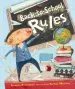 Audiobook Back-To-School Rules Library Edition author Laurie Friedman