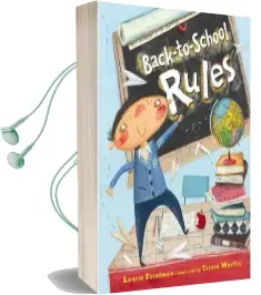 Back-To-School Rules Library Edition Audiobook download free by Laurie Friedman