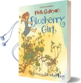 Blueberry Girl Audiobook download free by Neil Gaiman