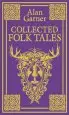 Audiobook Collected Folk Tales author Alan Garner
