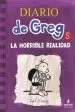 Audiobook Diario de Greg 5. la Horrible Realidad author Jeff Kinney