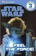 Audiobook Dk Readers l3: Star Wars: Feel the Force! author Benjamin Harper