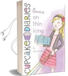 Emma on Thin Icing Audiobook download free by Coco Simon