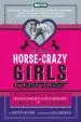 Audiobook For Horse-Crazy Girls Only author Christina Wilsdon