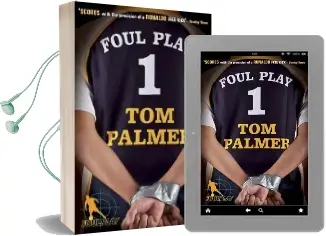 Foul Play Audiobook download free by Tom Palmer