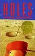 Audiobook Holes author Louis Sachar