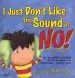 Audiobook I Just Don'T Like the Sound of no!: My Story About Accepting 'No' for an Answer and Disagreeing . . . the Right way! author Julia Cook
